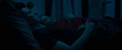 I love you a lot, Rafal, but it's 4 am, - Goodbye, Petrushka