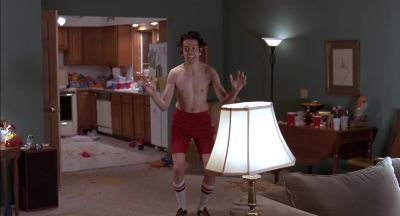 I love acid - Super Troopers