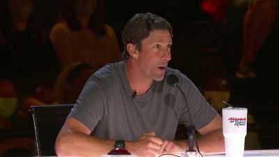 I love your act, - America's Got Talent: Extreme