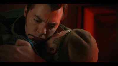 I love you Alfie. - Pennyworth: The Origin of Batman's Butler
