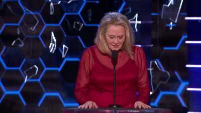 I love you all here tonight
so much. - Comedy Central Roast of Bruce Willis