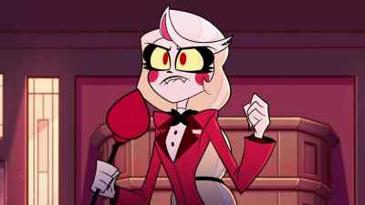 I love you all... so much, - Hazbin Hotel