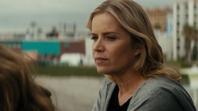 "I love you all... - Fear the Walking Dead