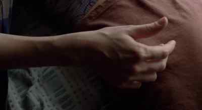 I love you all three the same. - The Tree of Life
