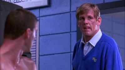 I love you all very much. - Blue Chips