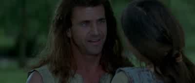 I love youAlways haveI want to marry you - Braveheart