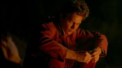 I love you and - My Own Private Idaho