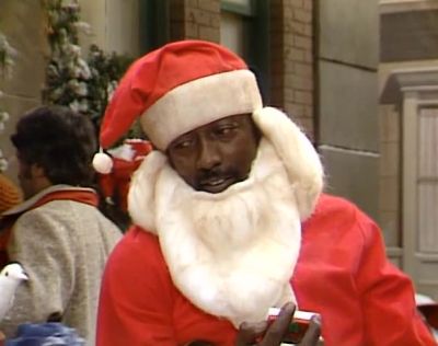 I love it Arnold - Diff'rent Strokes