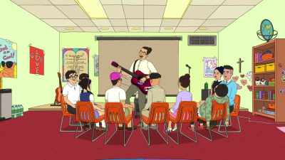 ♪ I love my B-I-B-L-E Bible ♪ - Fairfax