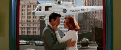 I love you Barbara I know - Down with Love