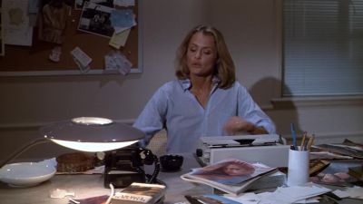 I love to be with you - American Gigolo