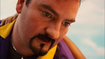 I love you Becky - Clerks II