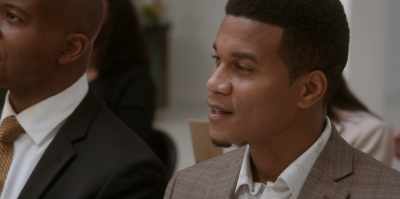 I love being an athlete, - All American: Homecoming