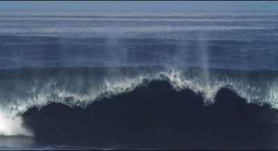 I love
being in the ocean, - Bethany Hamilton: Unstoppable
