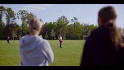 I love being part of a team, - The Playbook