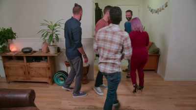 I love being surprised, - How To Build a Sex Room