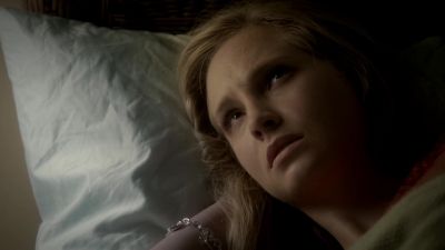 I love birthdays. - The Vampire Diaries