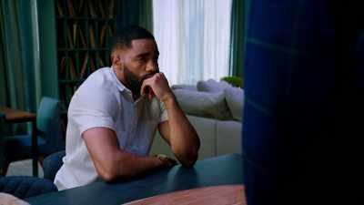 I love this bond that we have.
You understand? - Tyler Perry's Bruh