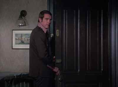 I love both my brothers, Mister Austin. - The Six Million Dollar Man
