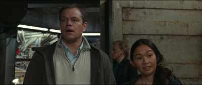 I love you both so much, oh. - Downsizing