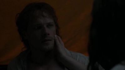 I love you both so much. - Outlander