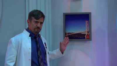 I love Bridges - Mighty Med