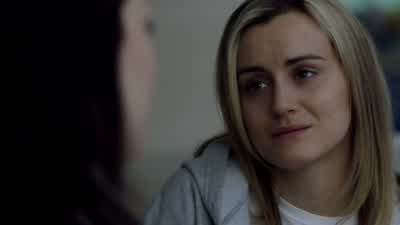 I love Cambodia. - Orange Is the New Black