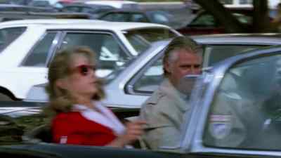 - I love this car!
- I guess so. - Trancers
