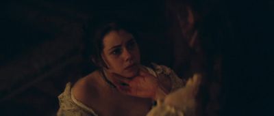 I love you Cecile - Valmont