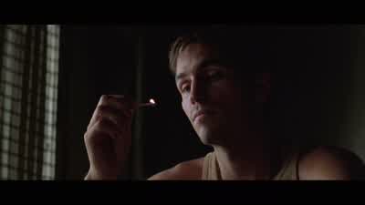 I love Charlie CompanyThey're my people - The Thin Red Line