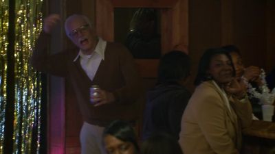 I love chocolate - Jackass Presents: Bad Grandpa