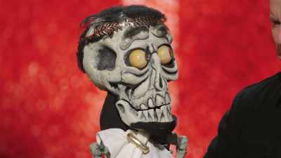 - I love this country so much! - Jeff Dunham:  I'm With Cupid