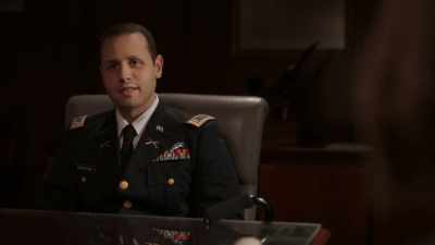 - I love my country, - Bluff City Law