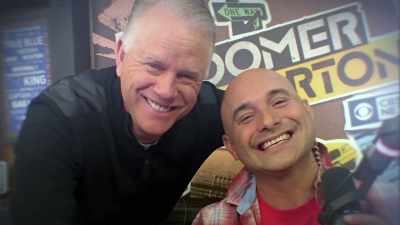 - I love Craig. - Wild Card: The Downfall of a Radio Loudmouth