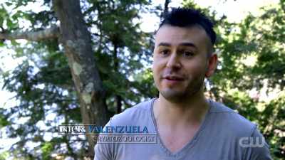 - I love cryptozoology - Mysteries Decoded