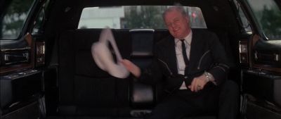I love to dance a little sidestep - The Best Little Whorehouse in Texas