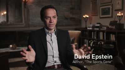 I love data, right?
I love data analysis - In Search of Greatness