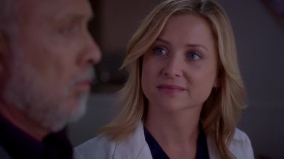 I love your daughter, - Grey's Anatomy
