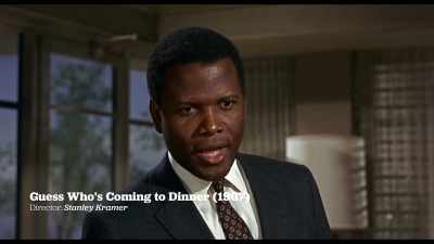 I love your daughter.
There is nothing I wouldn't do - Is That Black Enough for You?!?