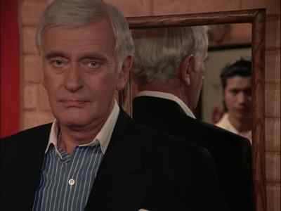 I love my daughter very much. - Murder, She Wrote