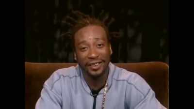 I love you dearly.
Thanks for bringing me here. - Wu-Tang Clan: Of Mics and Men