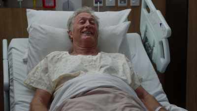 I love Diesel.
He's so funny. - Darby and Joan