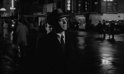 I love this dirty town - Sweet Smell of Success