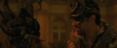 I love to discover new places, - The Three Musketeers: D'Artagnan