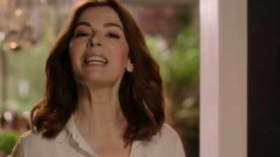 I love its distinct lemony-ness - Nigella: At My Table