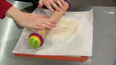  I love to do crafts, - Halloween Cookie Challenge