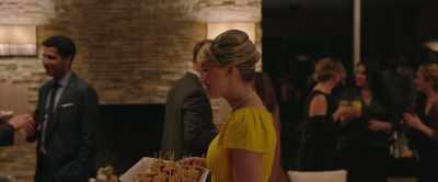- I love your dress.
- Hunter - Swallow