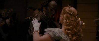 I love you Edgar And I you - The Raven