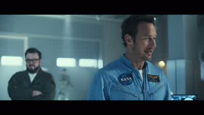 I love elon - Moonfall