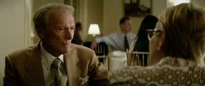 I love 'em. - The Mule